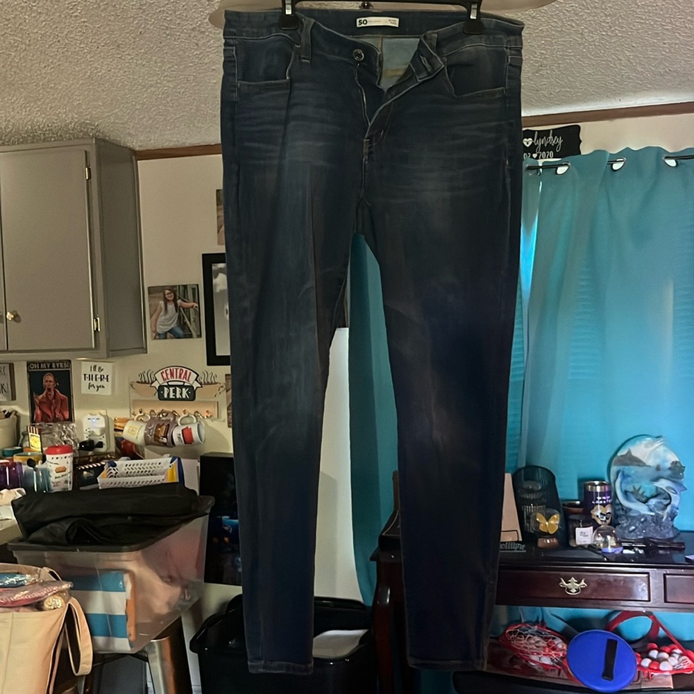 SO Jeggings